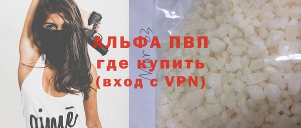 хмурый Богородск
